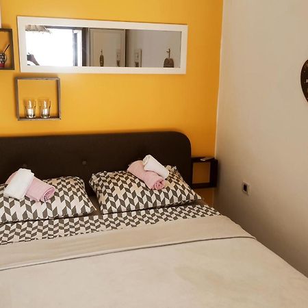 Apartment&Room Romano Matulji Exterior foto