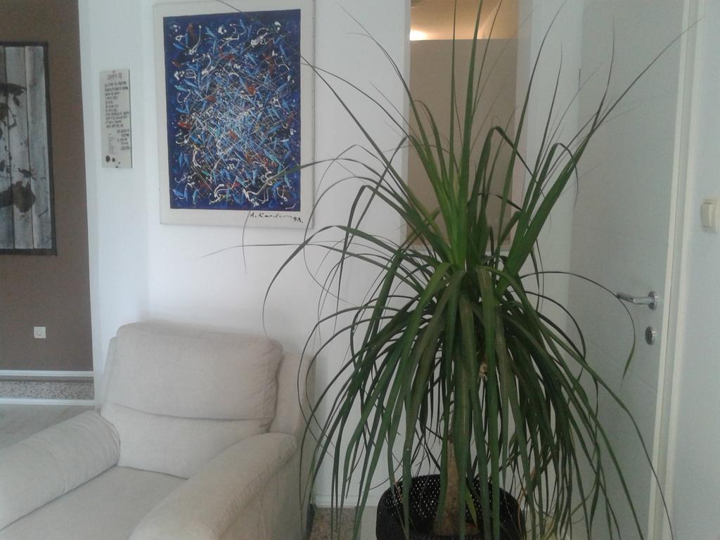 Apartment&Room Romano Matulji Exterior foto