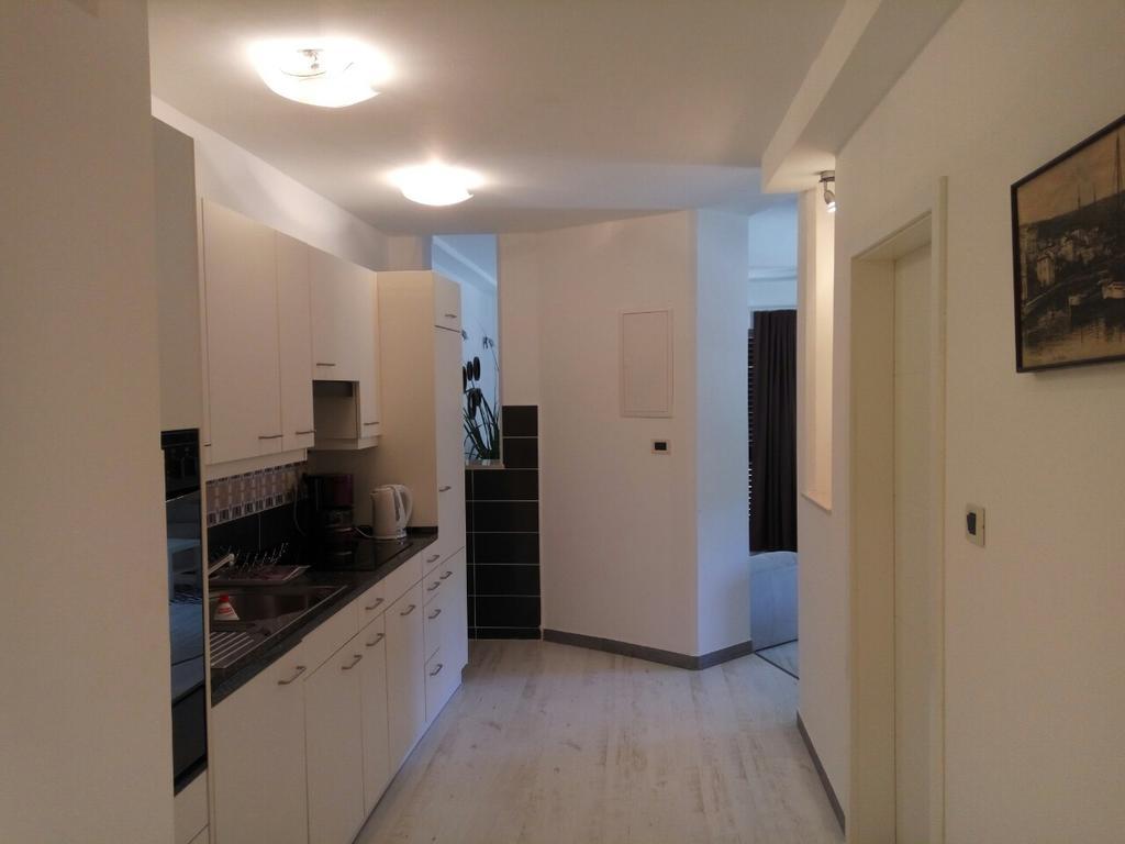 Apartment&Room Romano Matulji Exterior foto