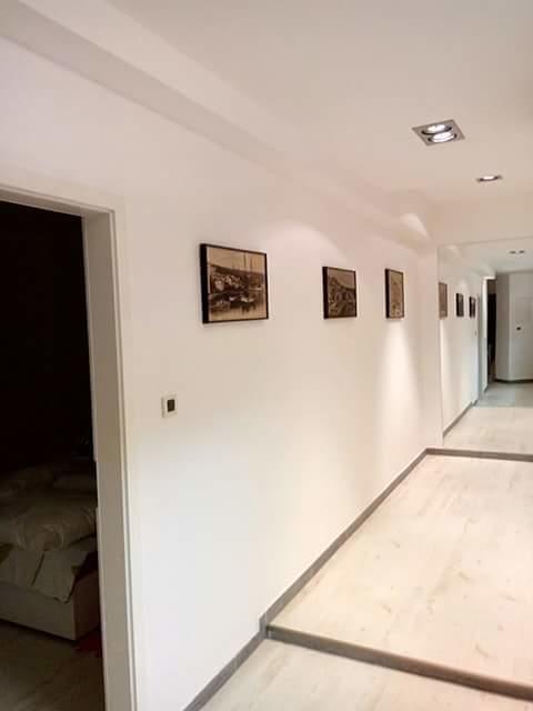 Apartment&Room Romano Matulji Exterior foto