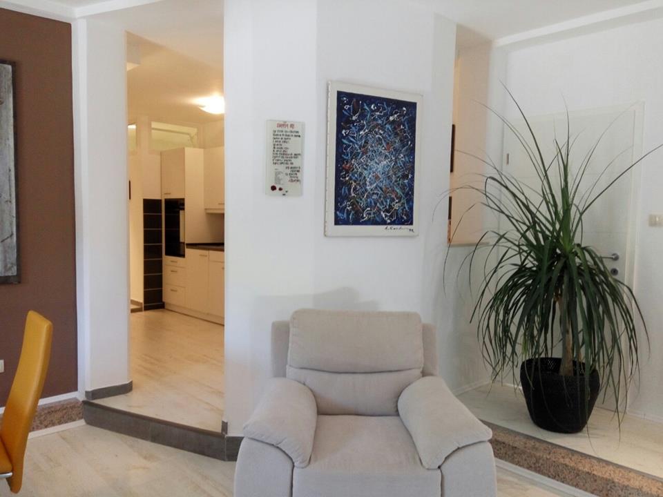 Apartment&Room Romano Matulji Exterior foto